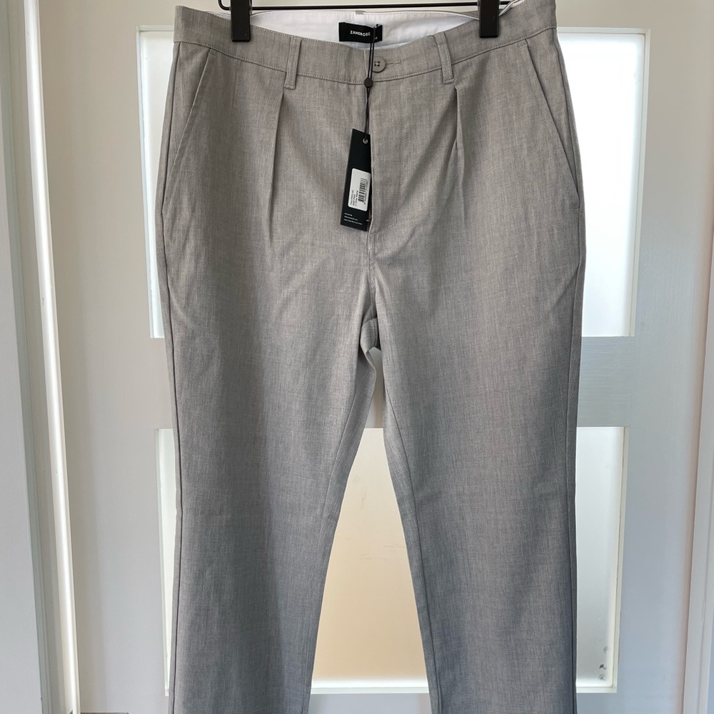 Brand new Zanerobe Split pant size 32